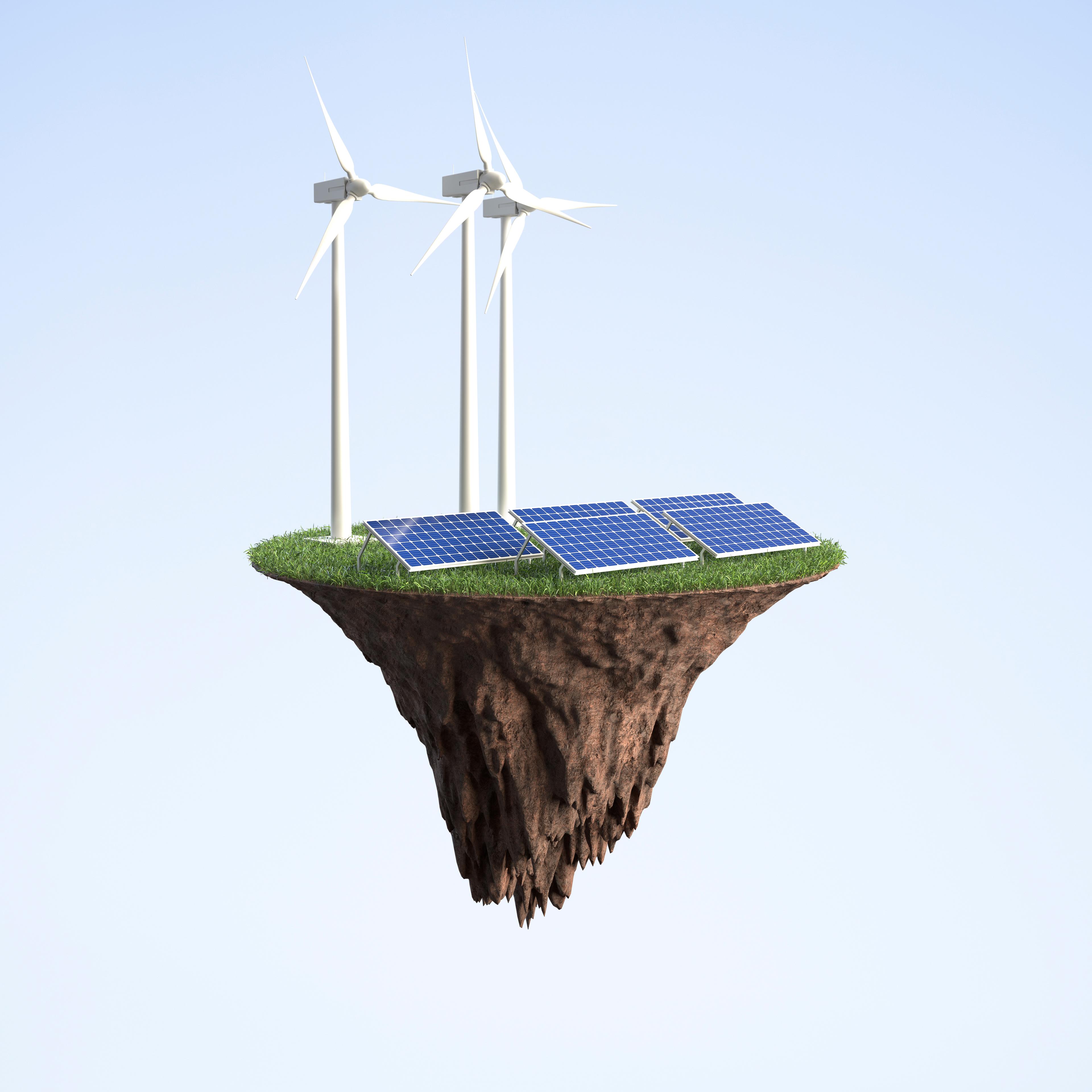 Incentives Provided for Renewable Energy in Turkey