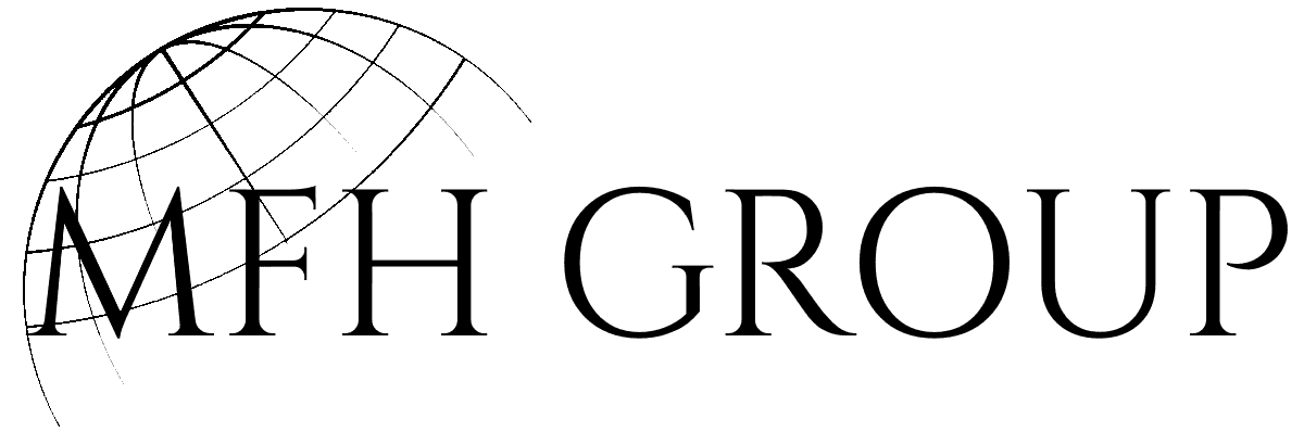 MFH Group Logo